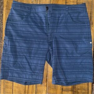 Kuhl Upriser 2.0 Shorts